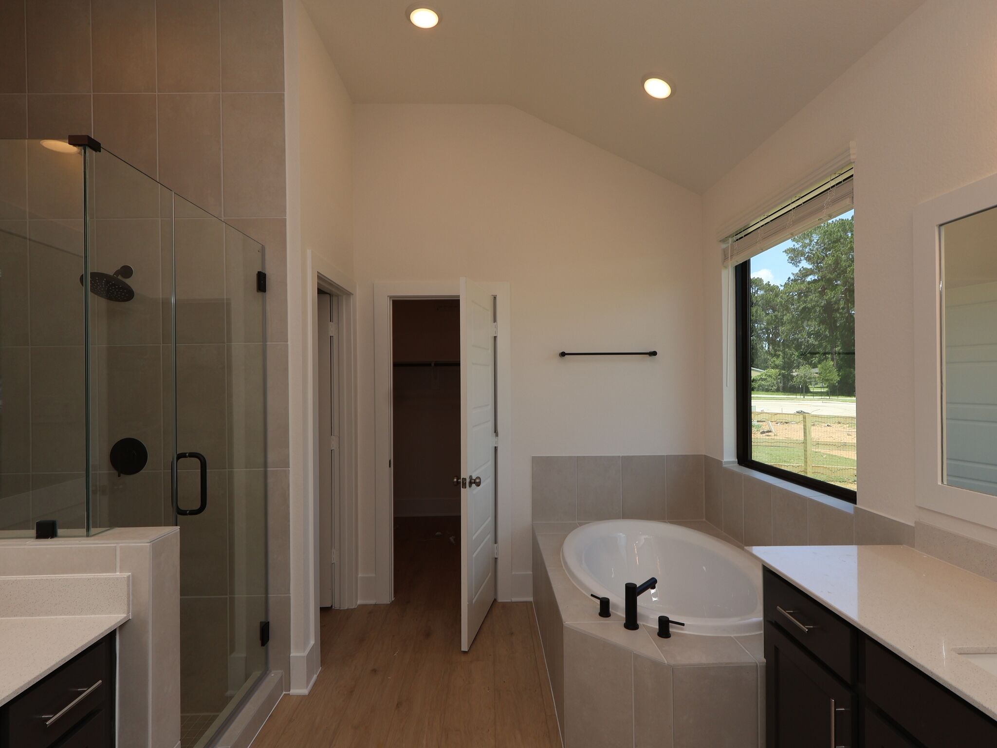 Owner's Bathroom