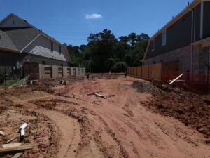 Homesite