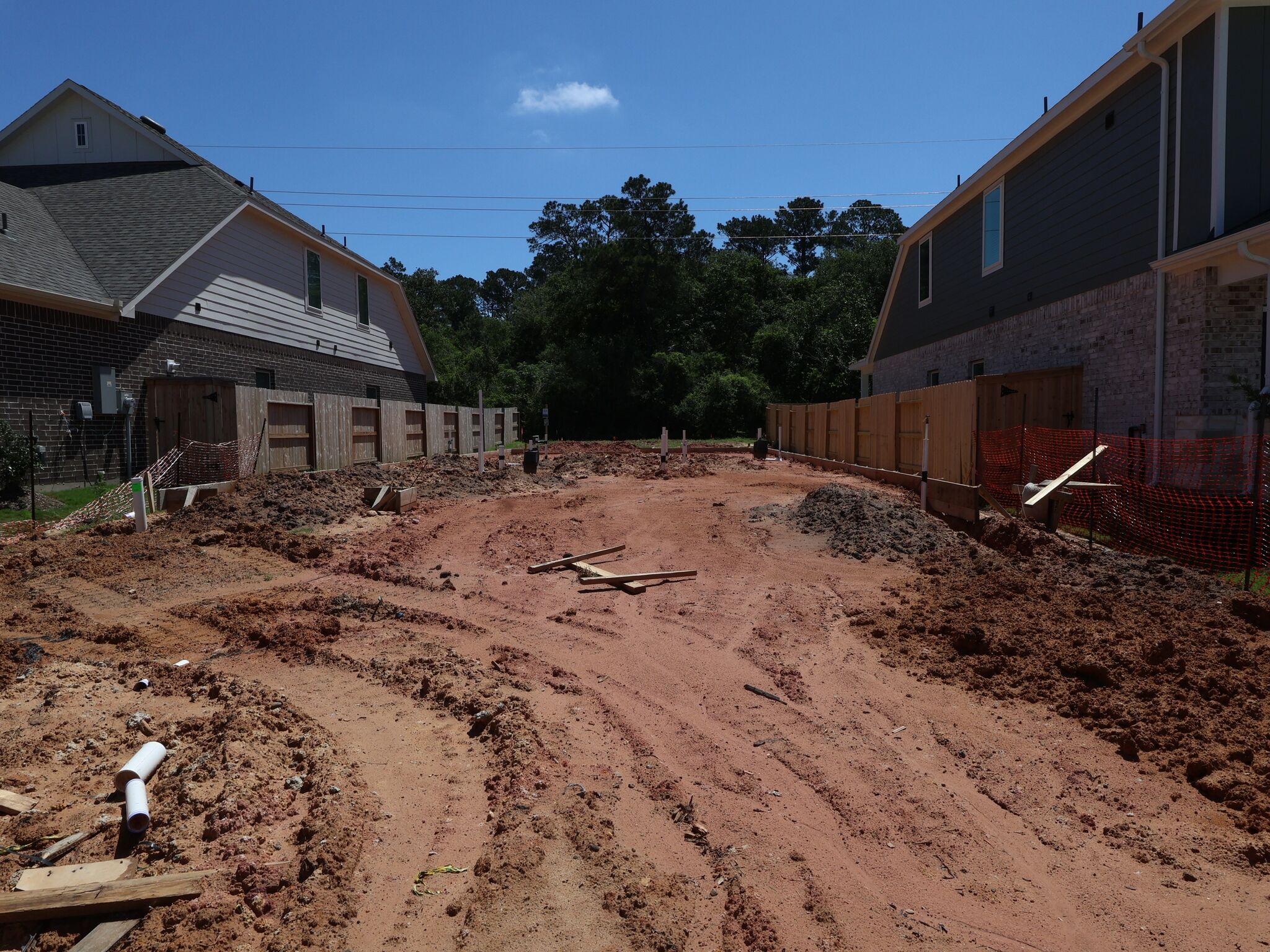 Homesite