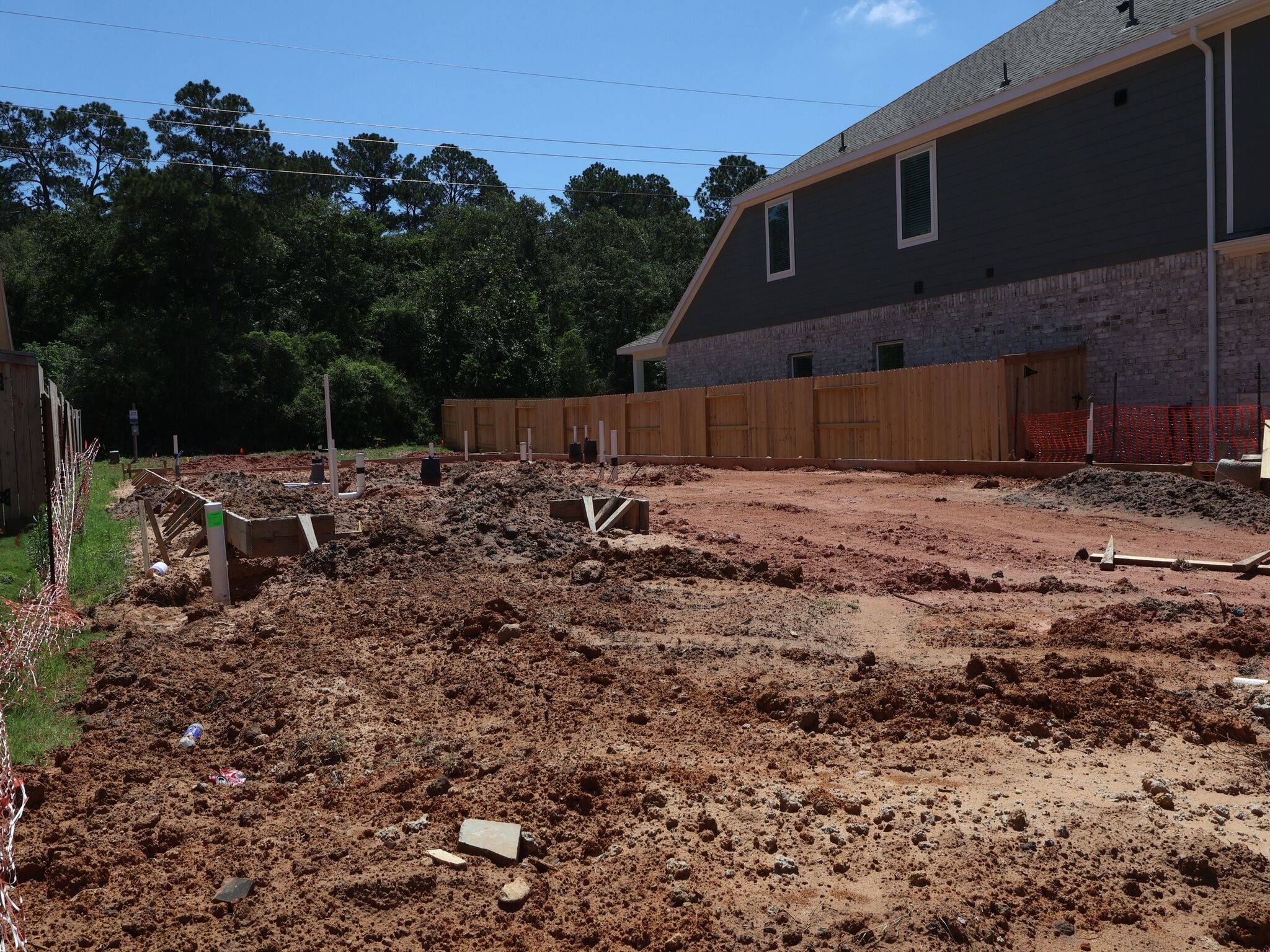 Homesite