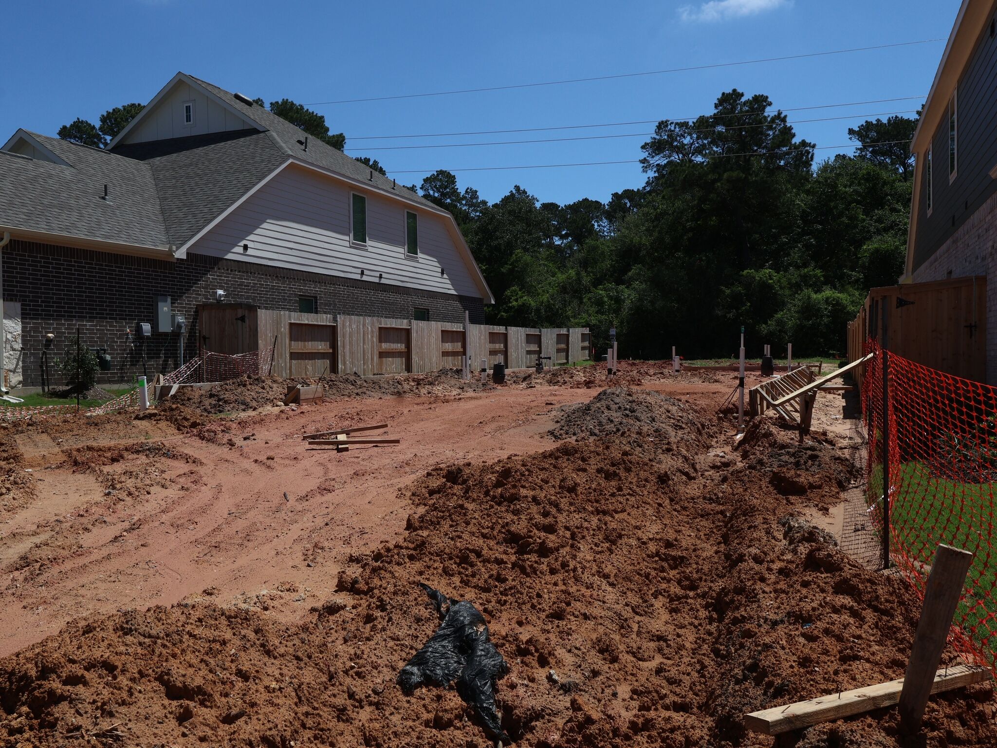 Homesite