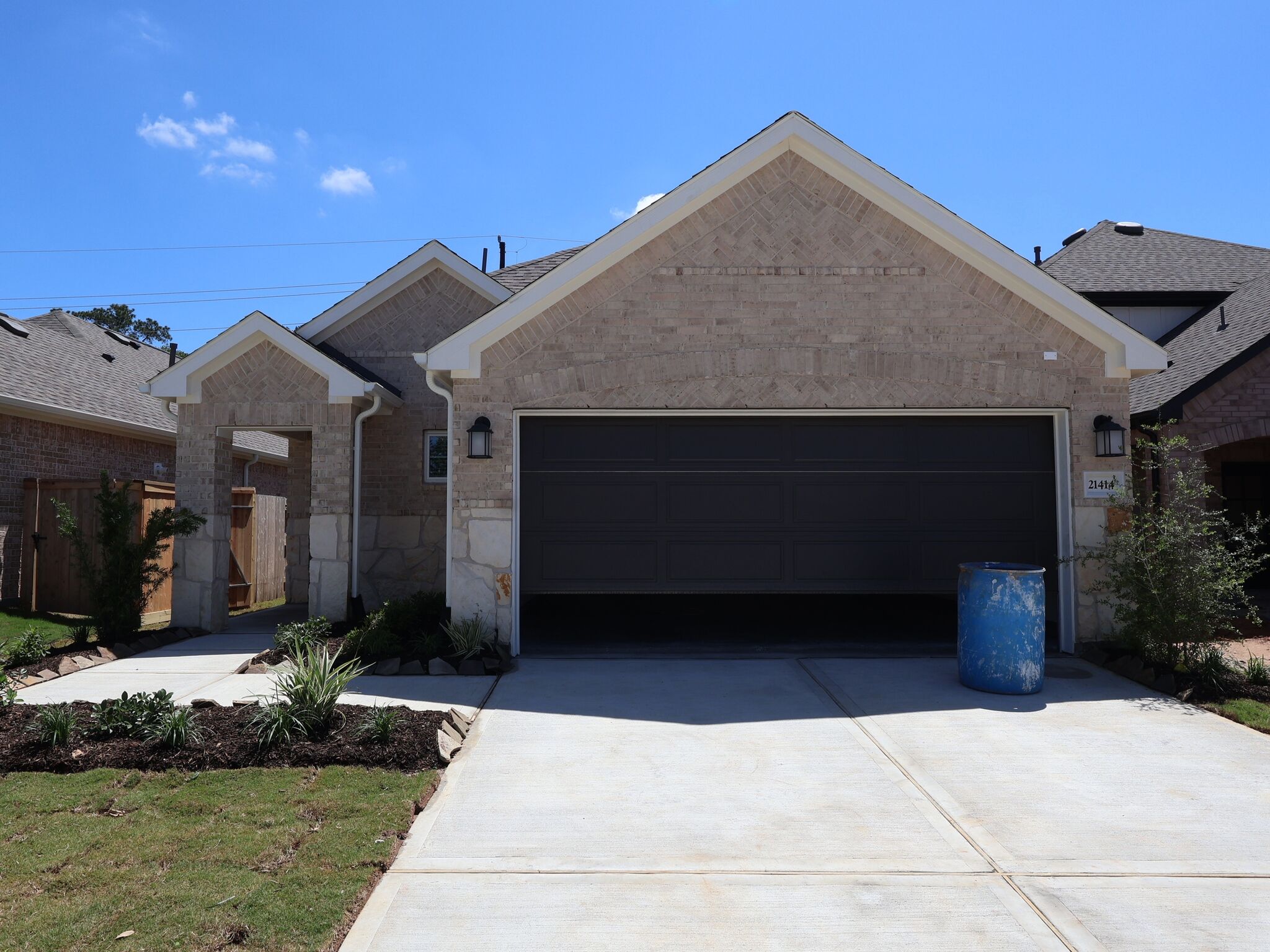 Front Exterior