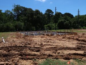 Homesite