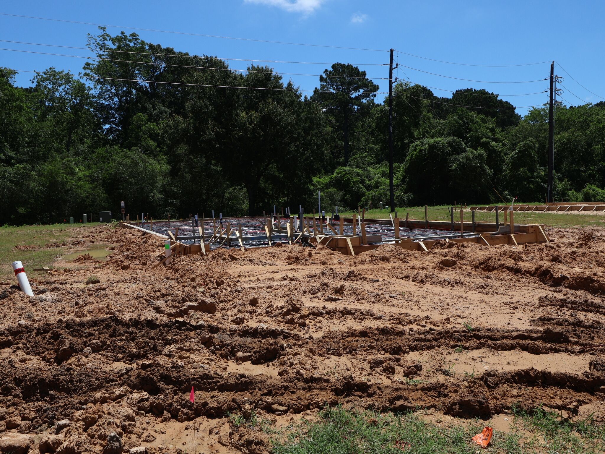 Homesite