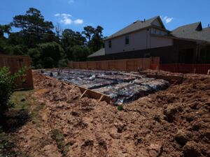 Homesite