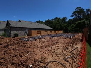 Homesite