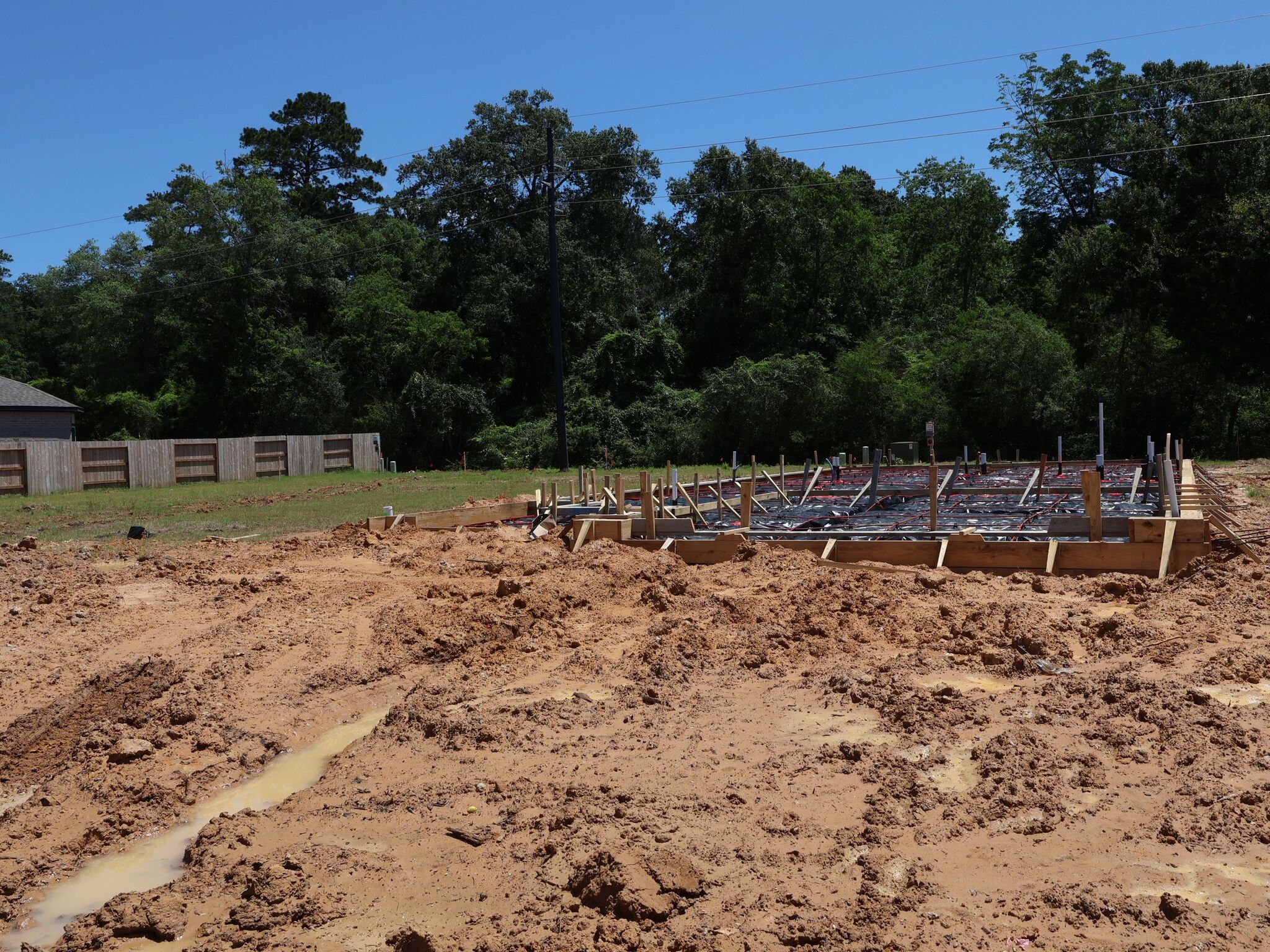 Homesite