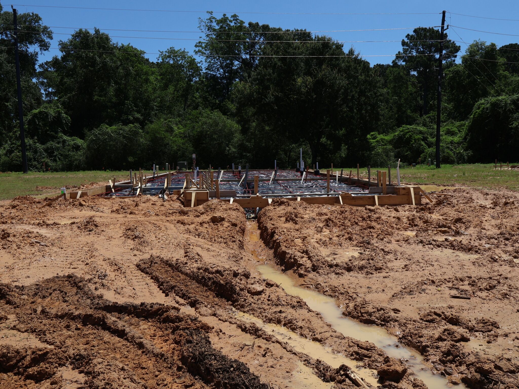 Homesite