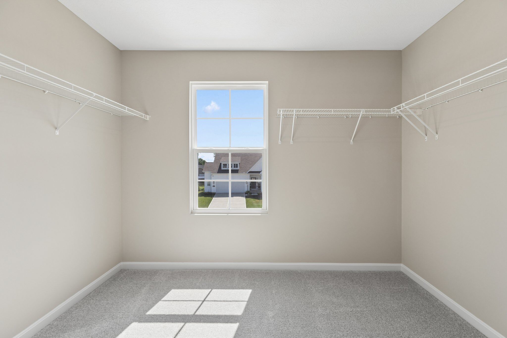 Owner's Closet