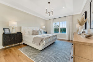 Owner's Bedroom