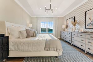 Owner's Bedroom