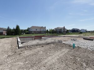 Homesite