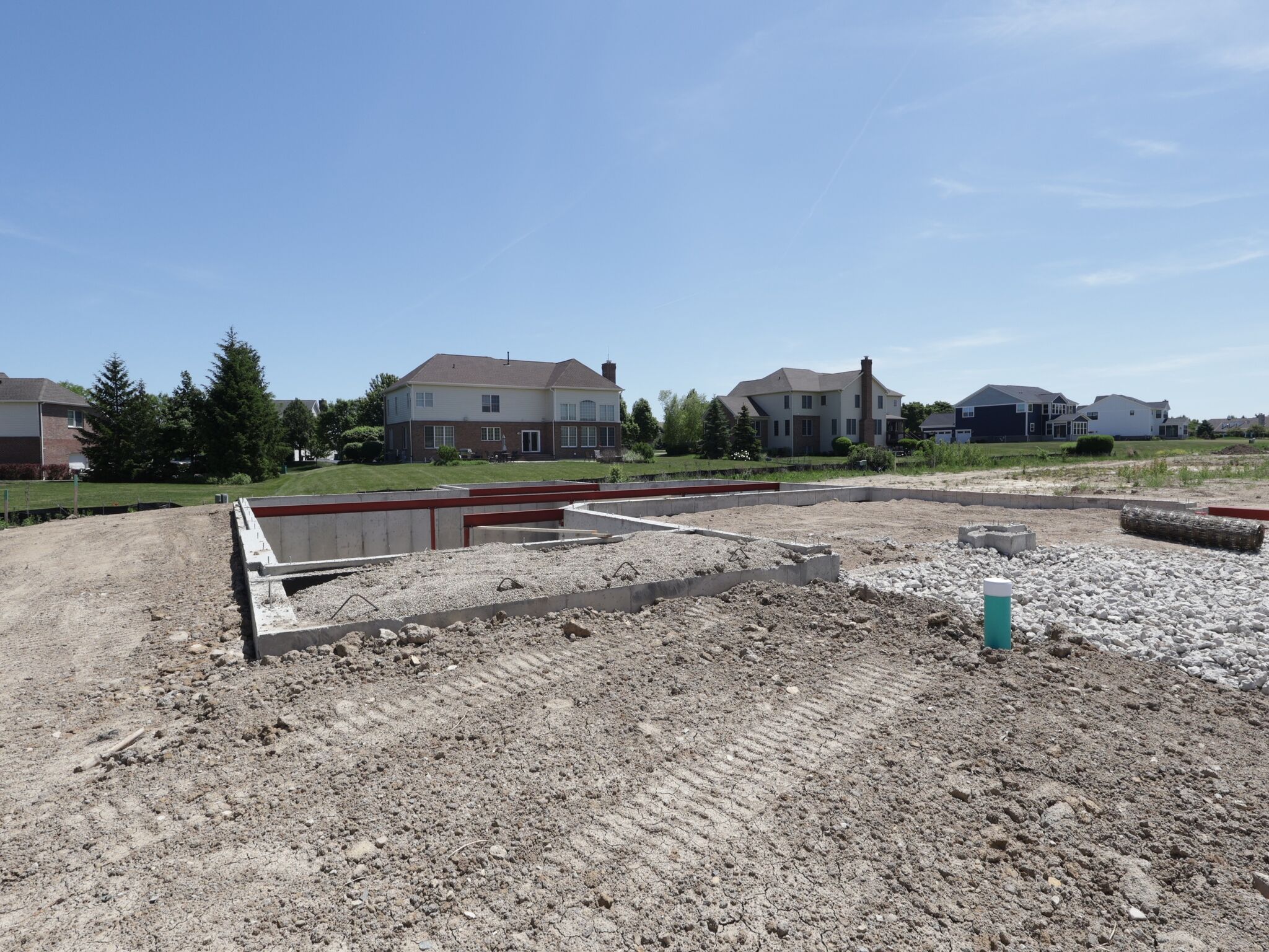 Homesite