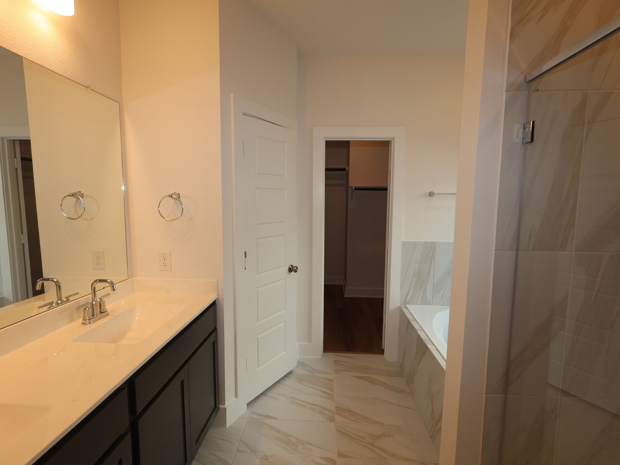 Owner's Bathroom