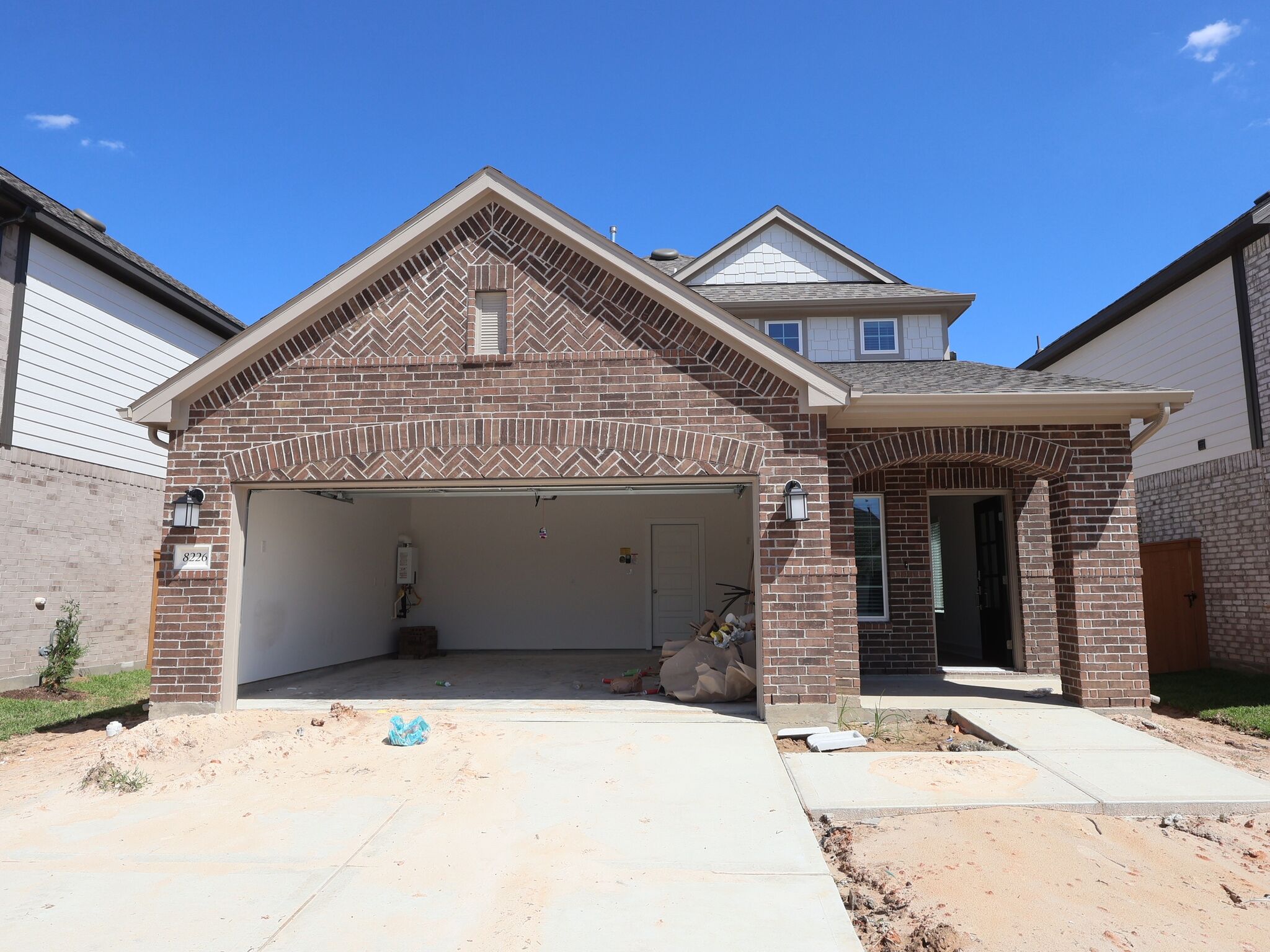 Front Exterior