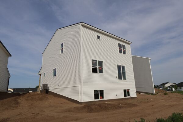 Side Exterior