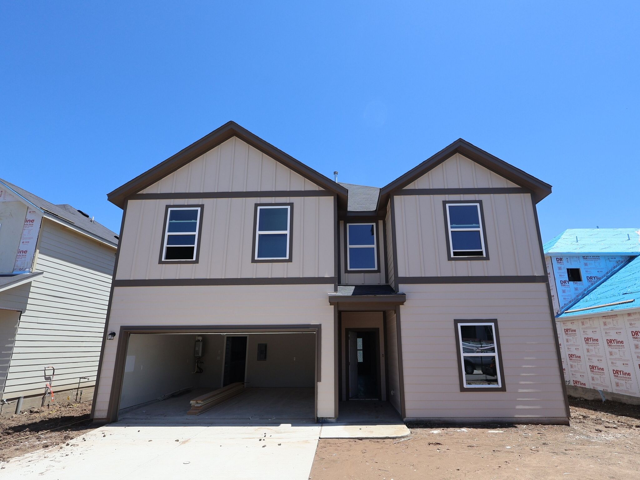 Front Exterior