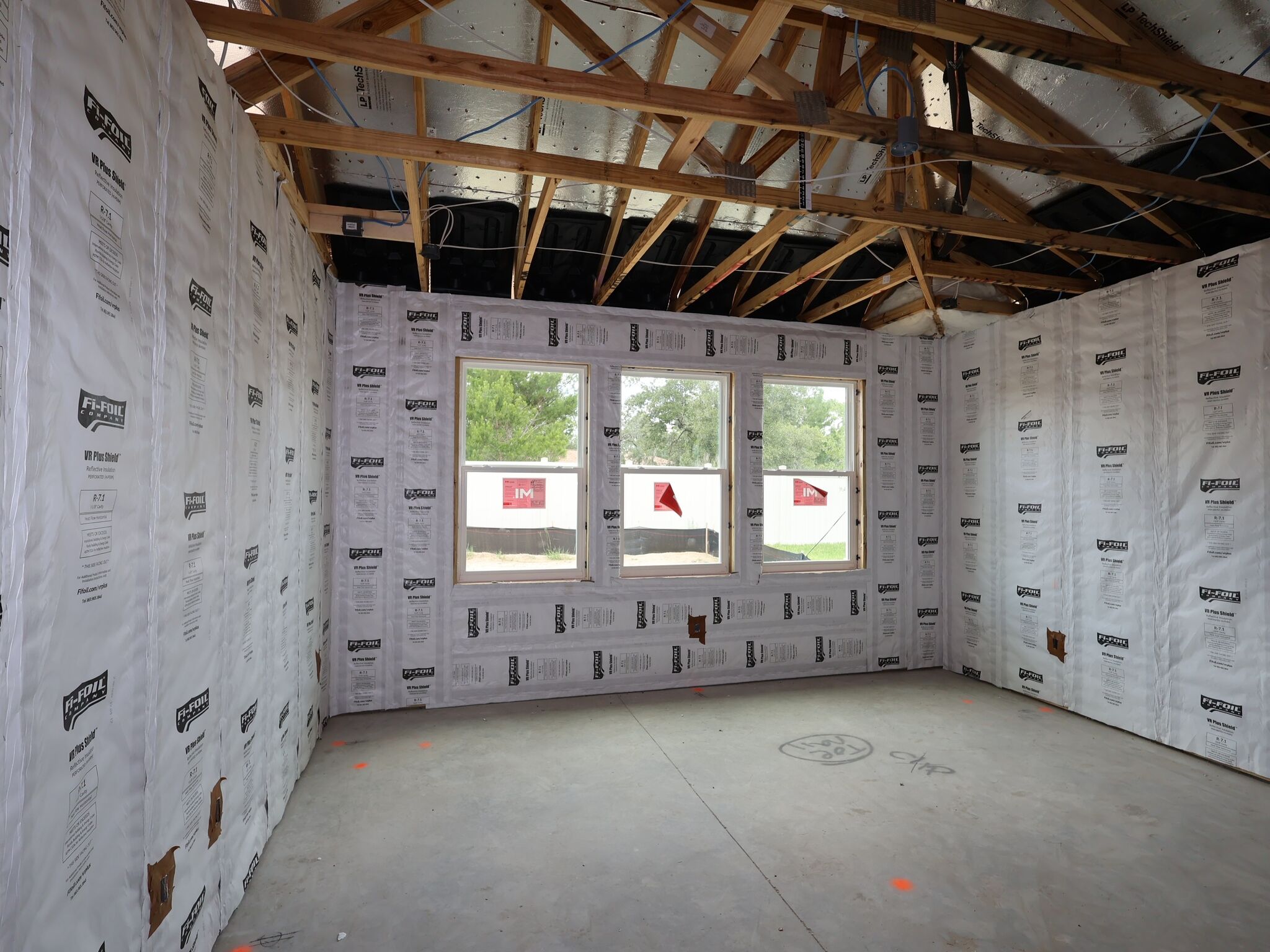 Insulation