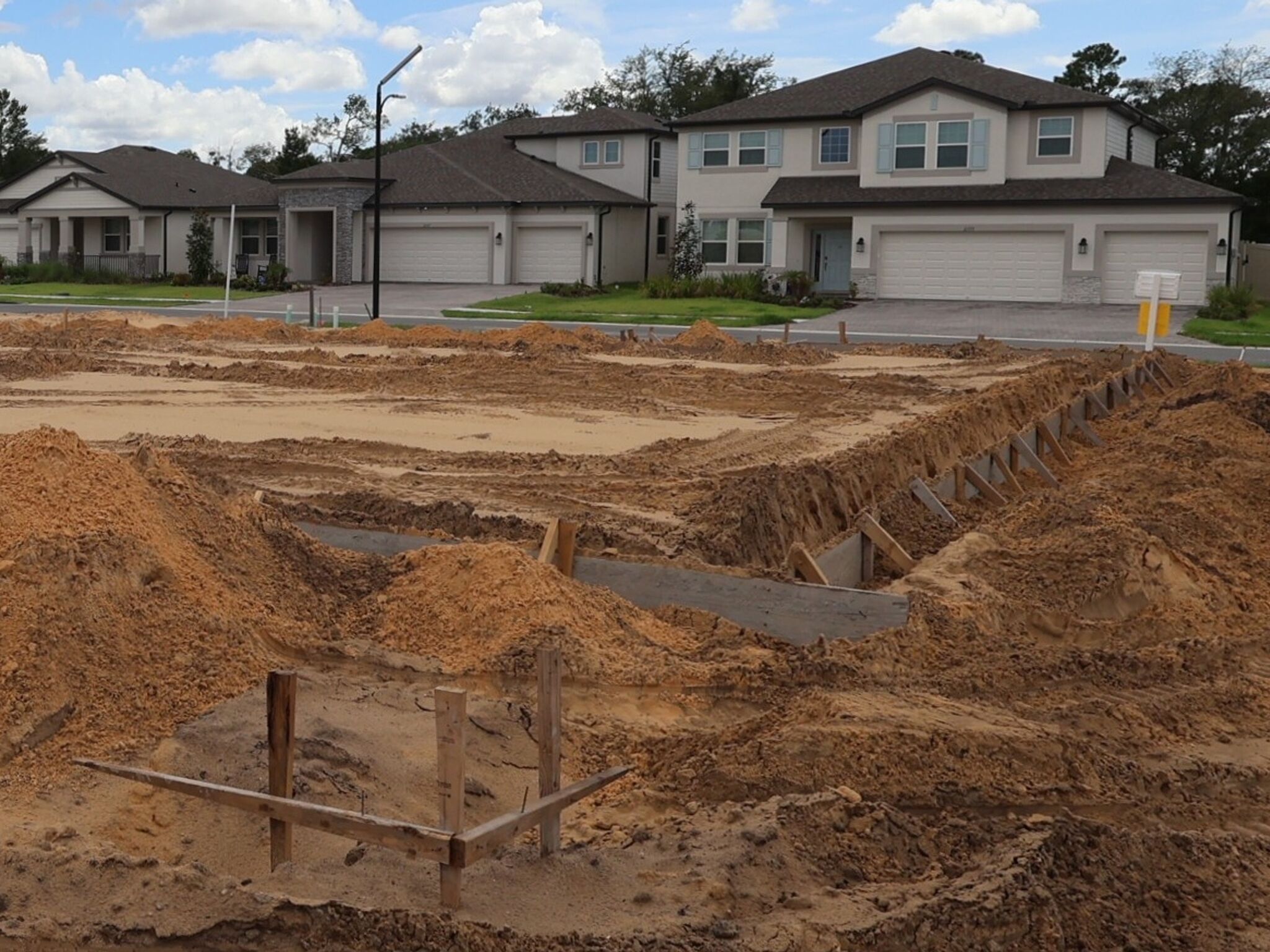 Homesite