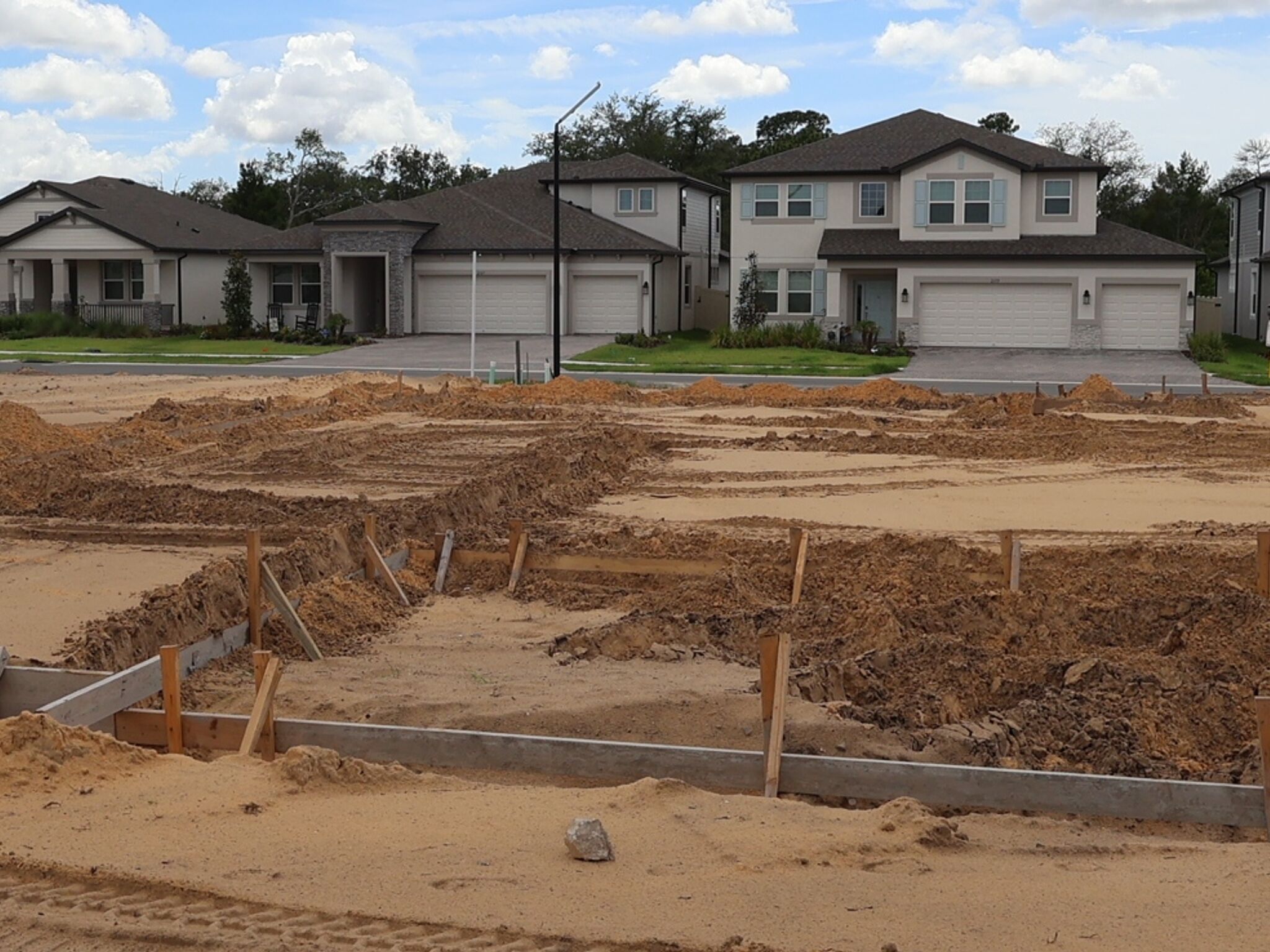 Homesite