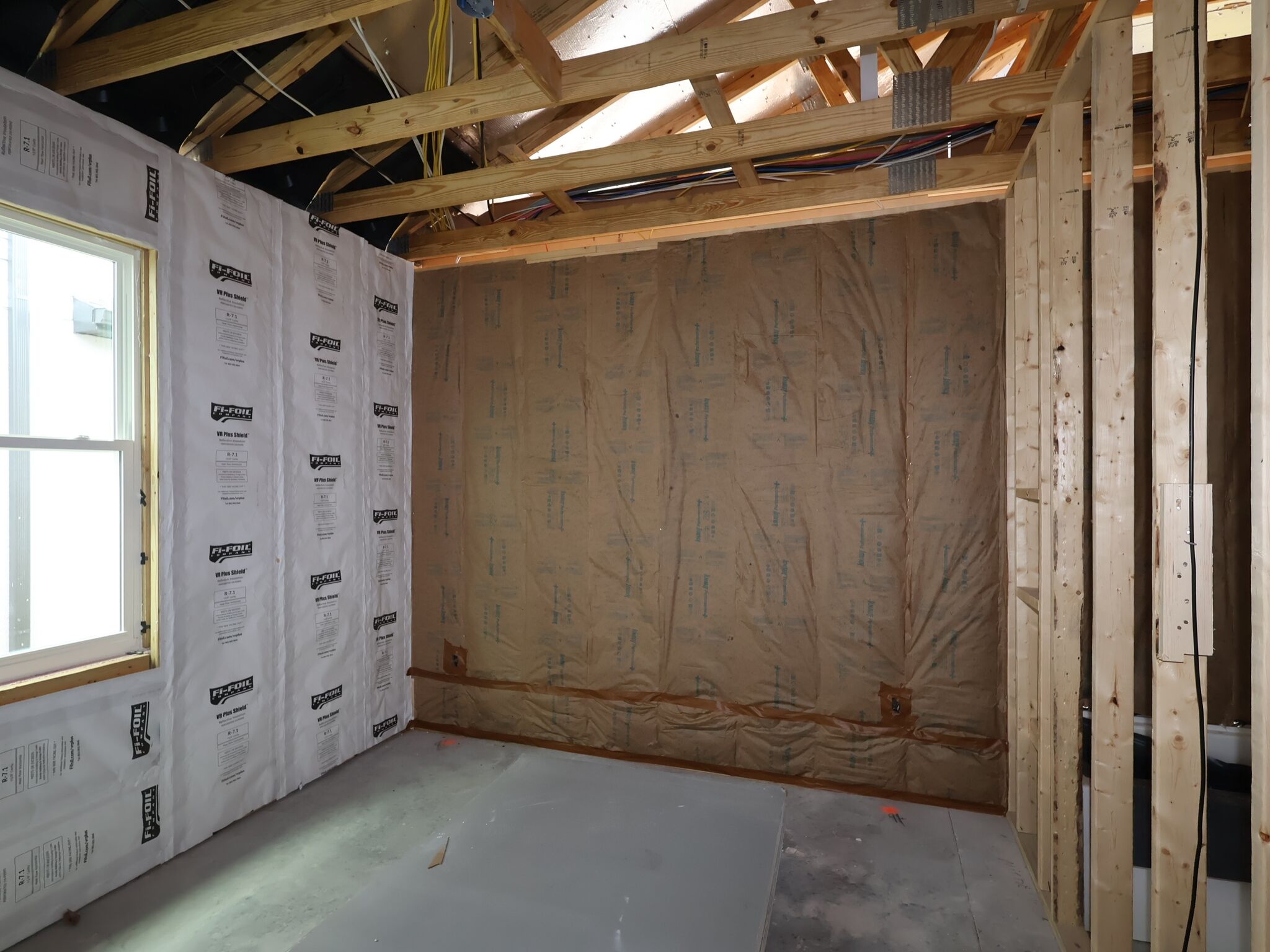 Insulation