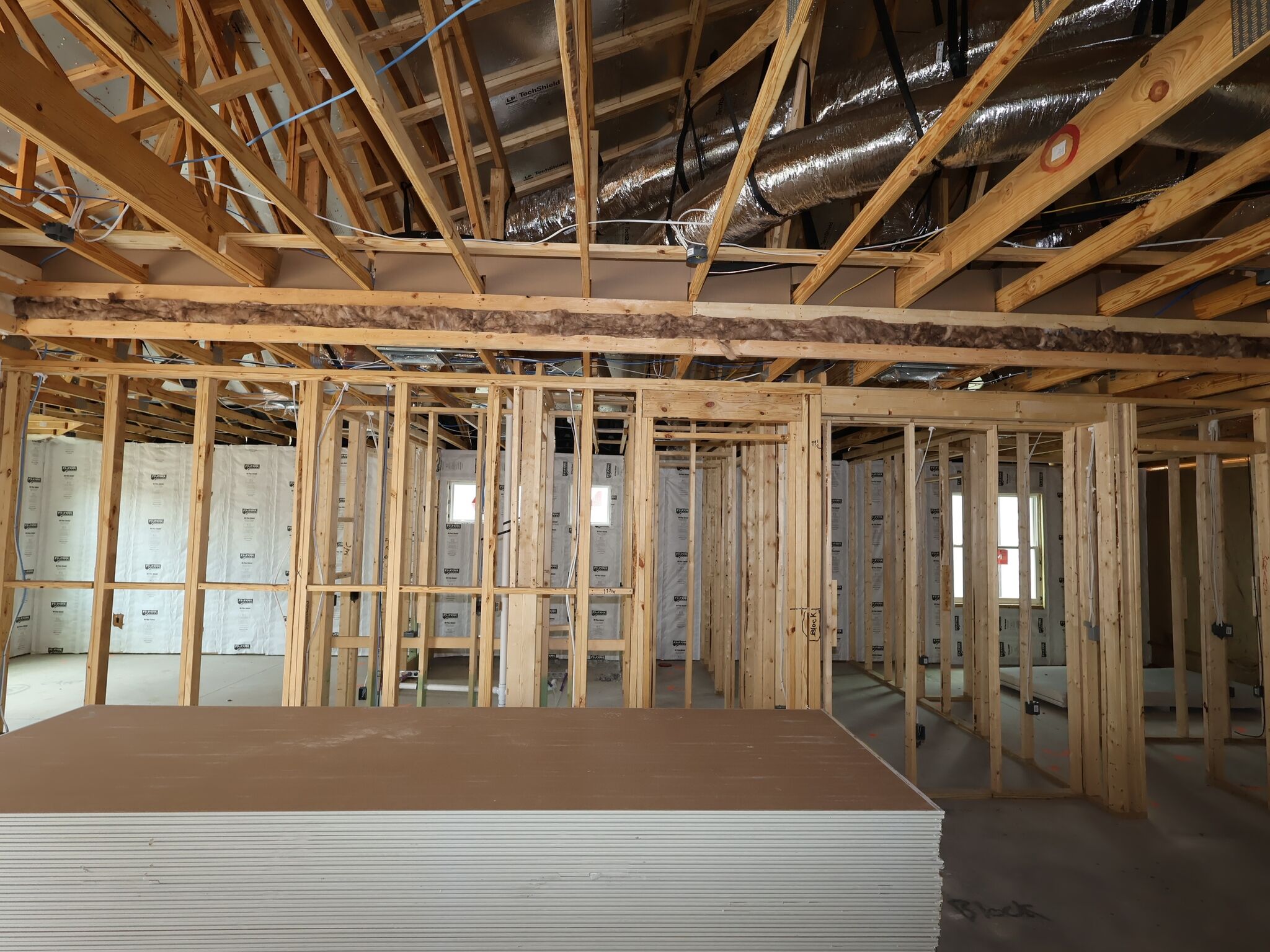Insulation