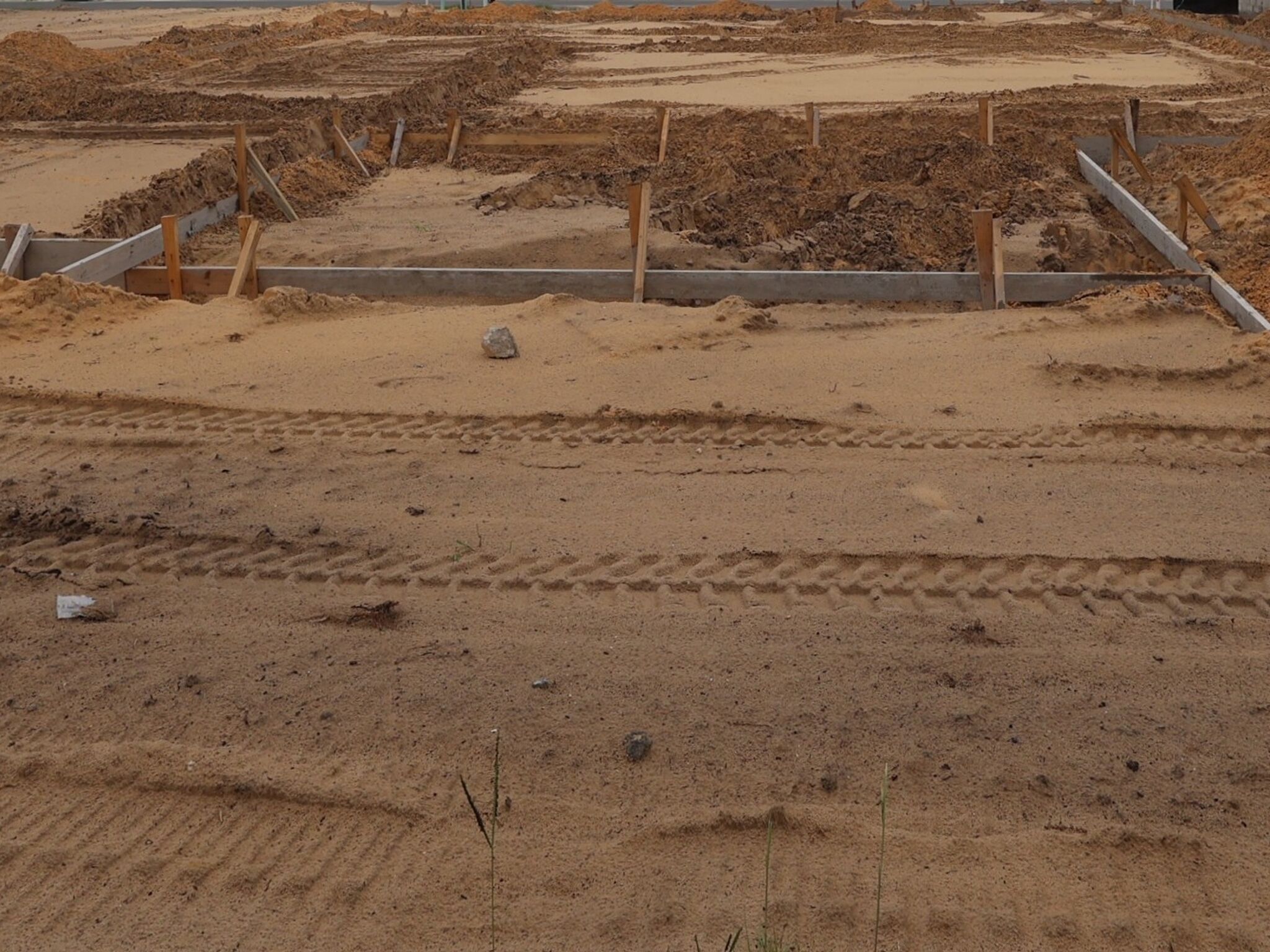 Homesite