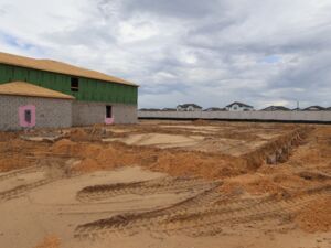 Homesite