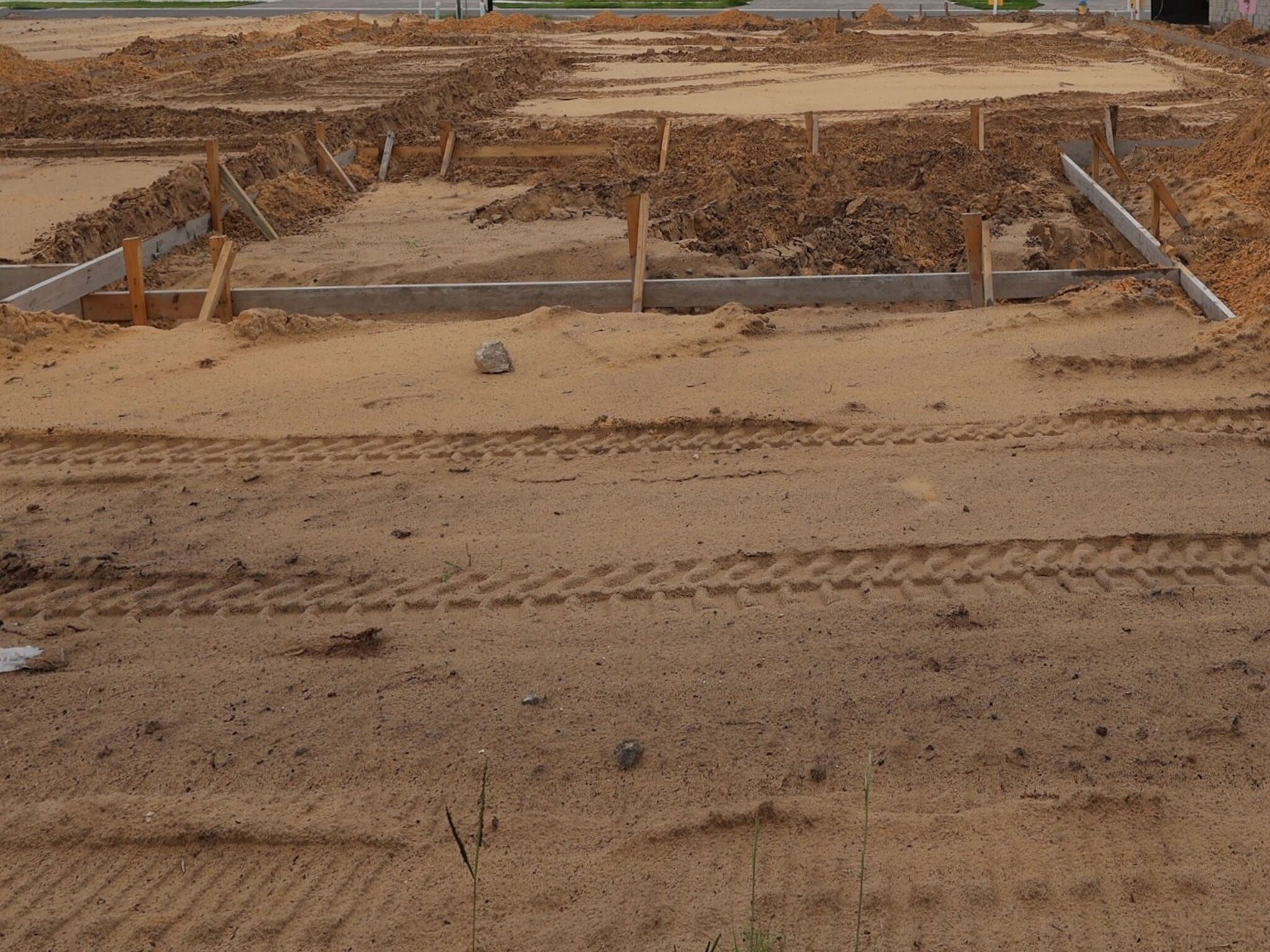 Homesite