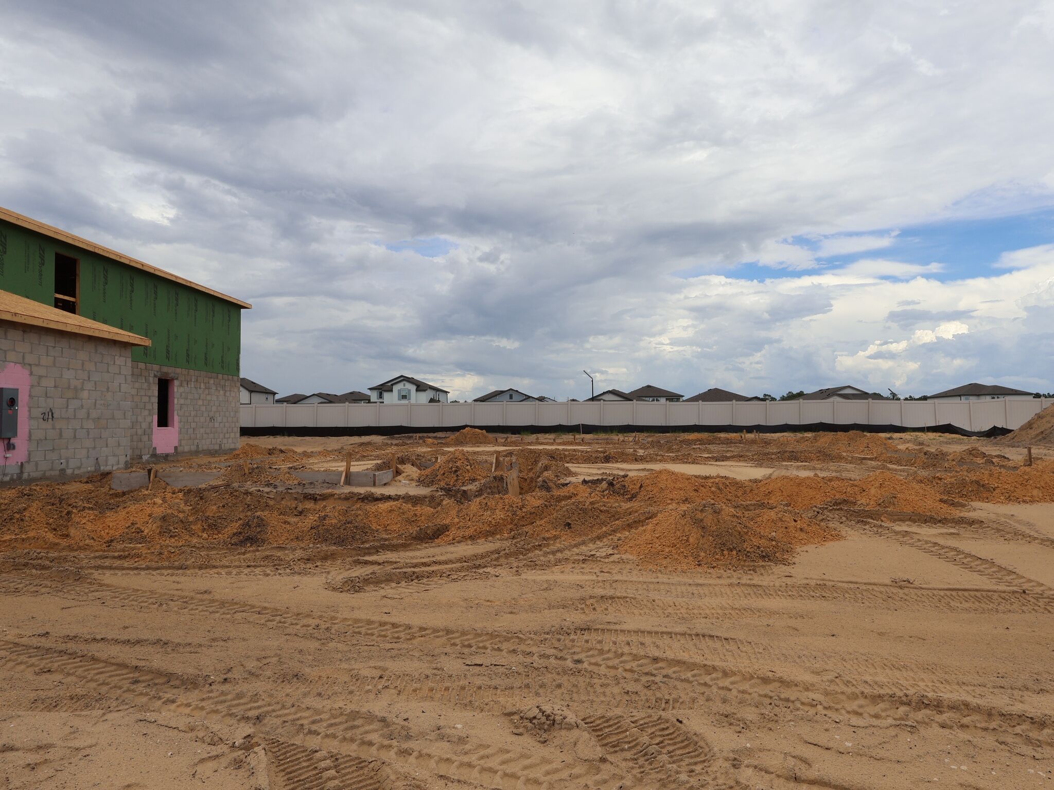 Homesite
