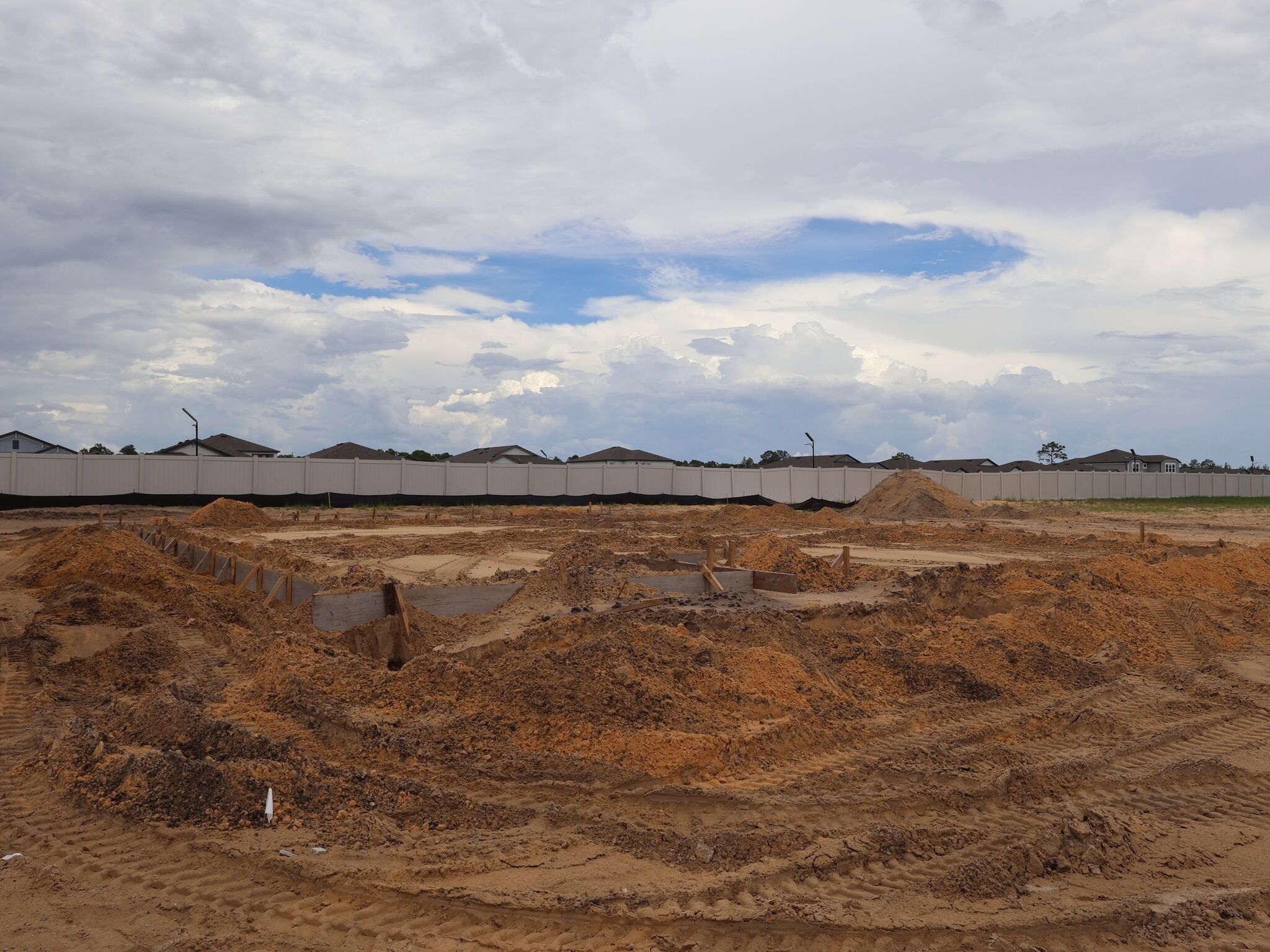 Homesite