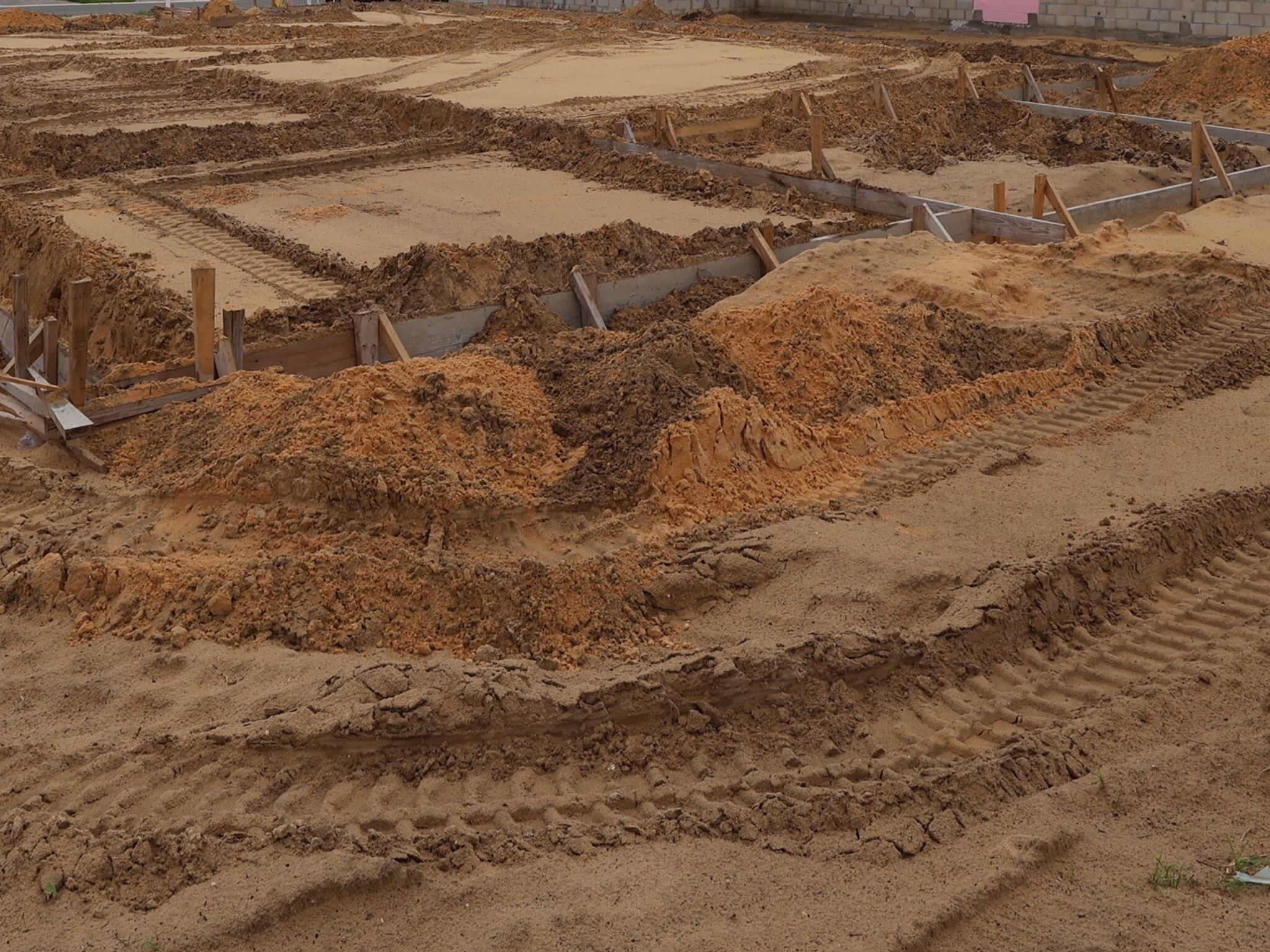 Homesite