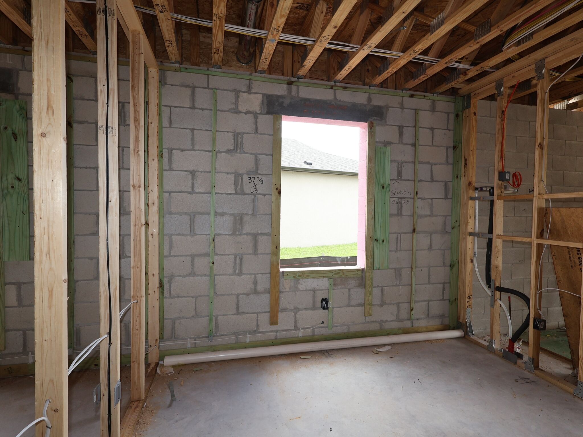 Framing