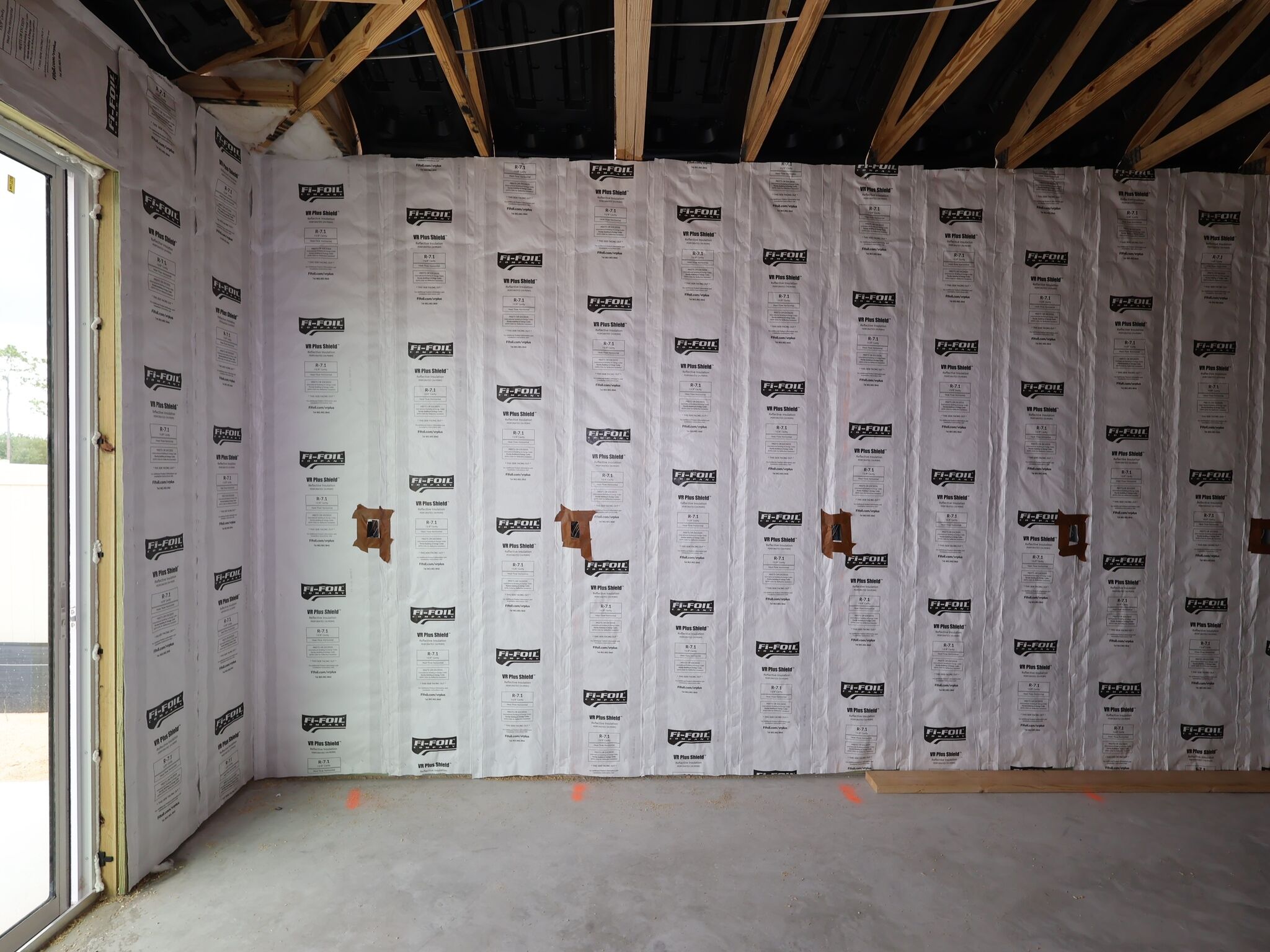 Insulation