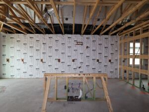 Insulation