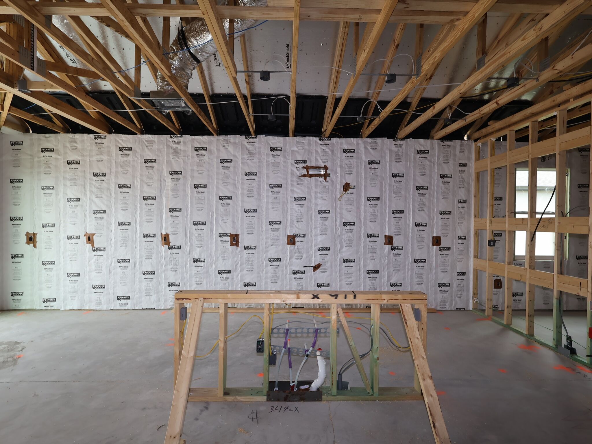 Insulation