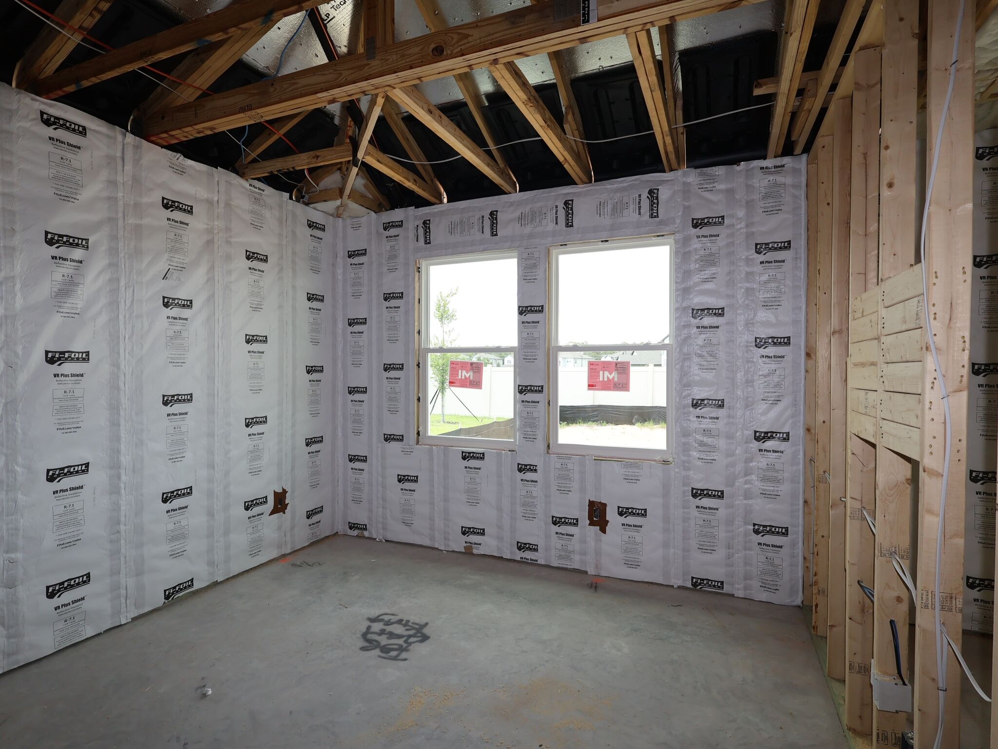 Insulation