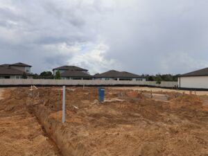 Homesite