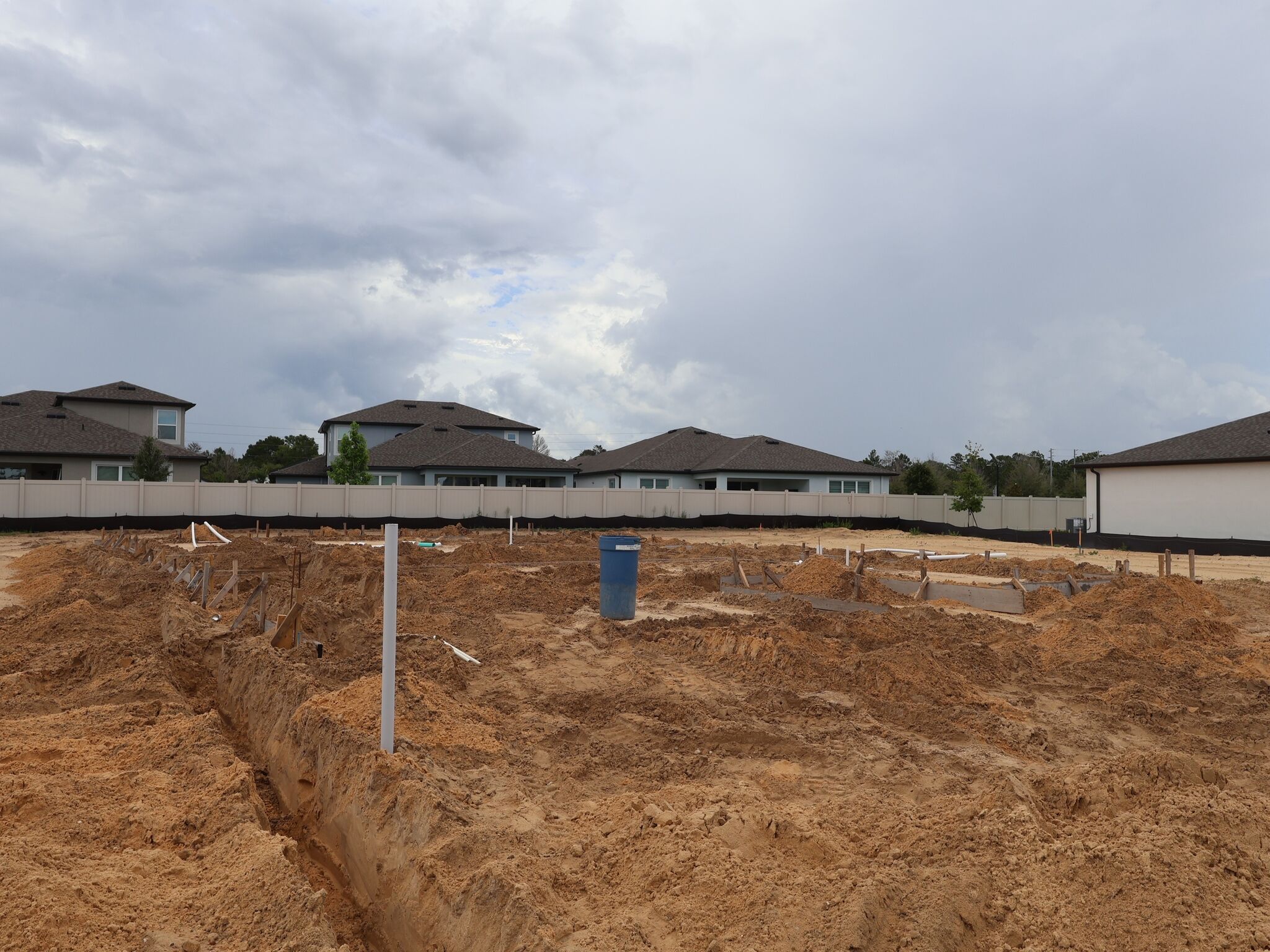 Homesite