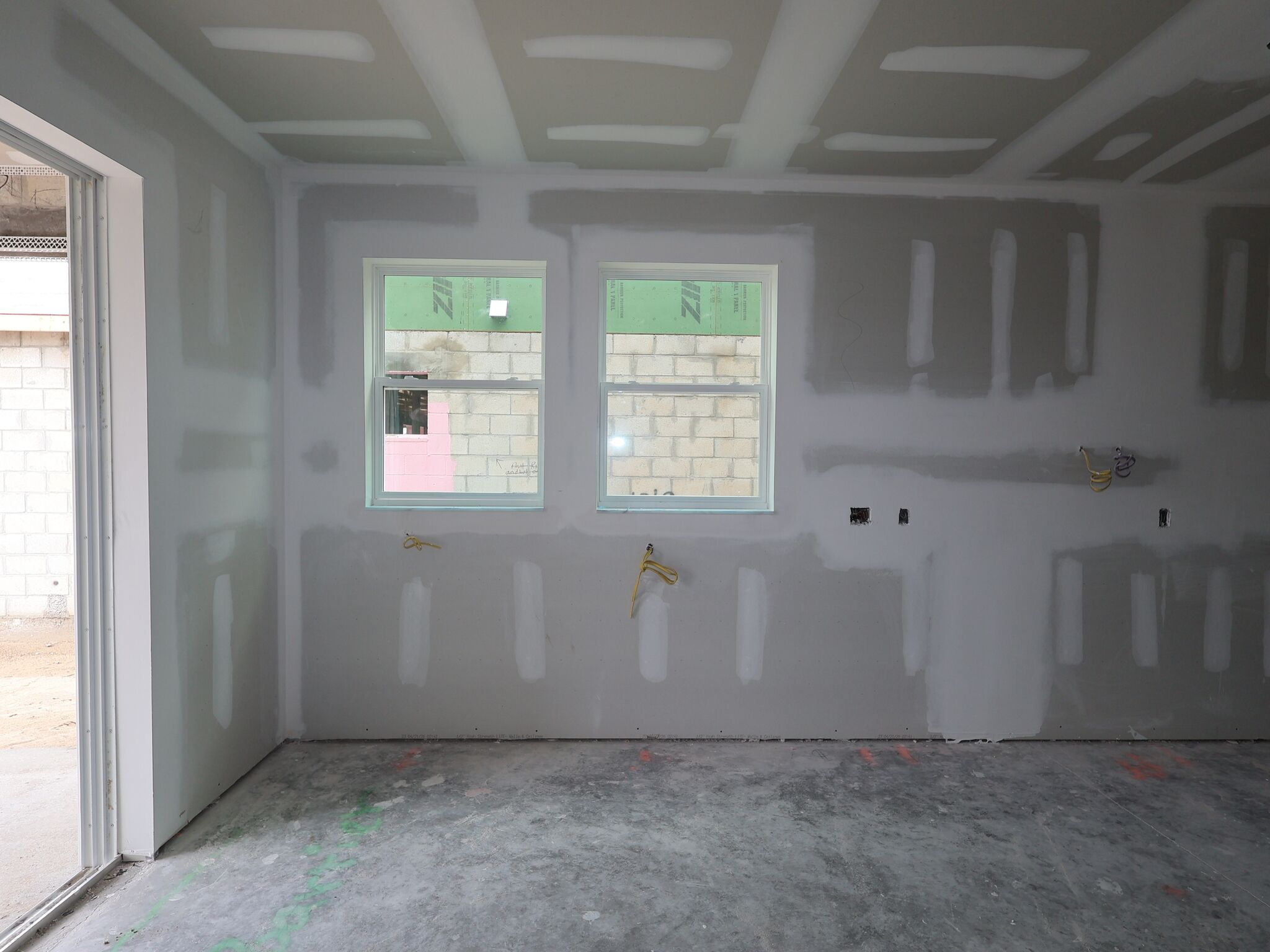 Drywall