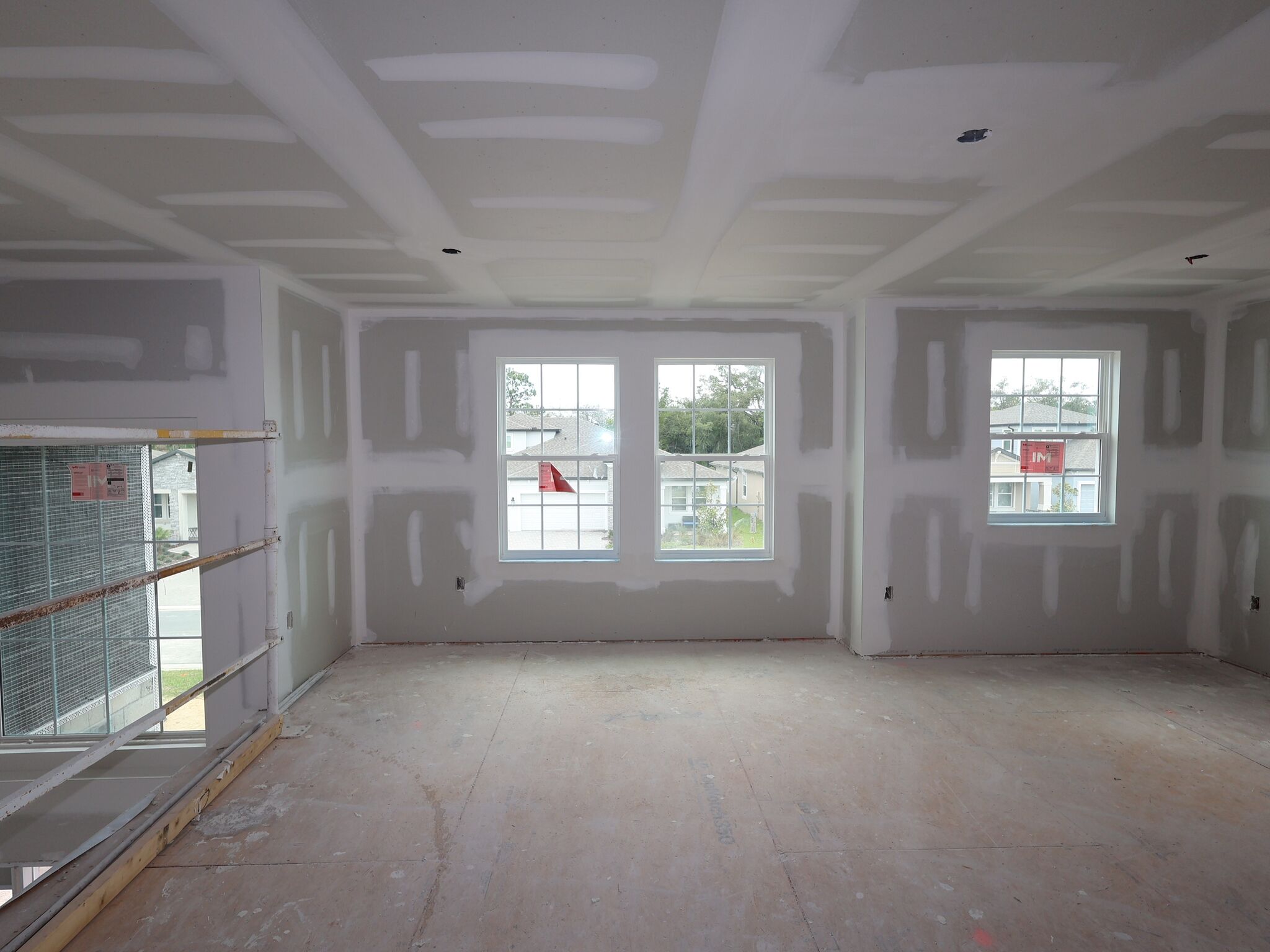 Drywall