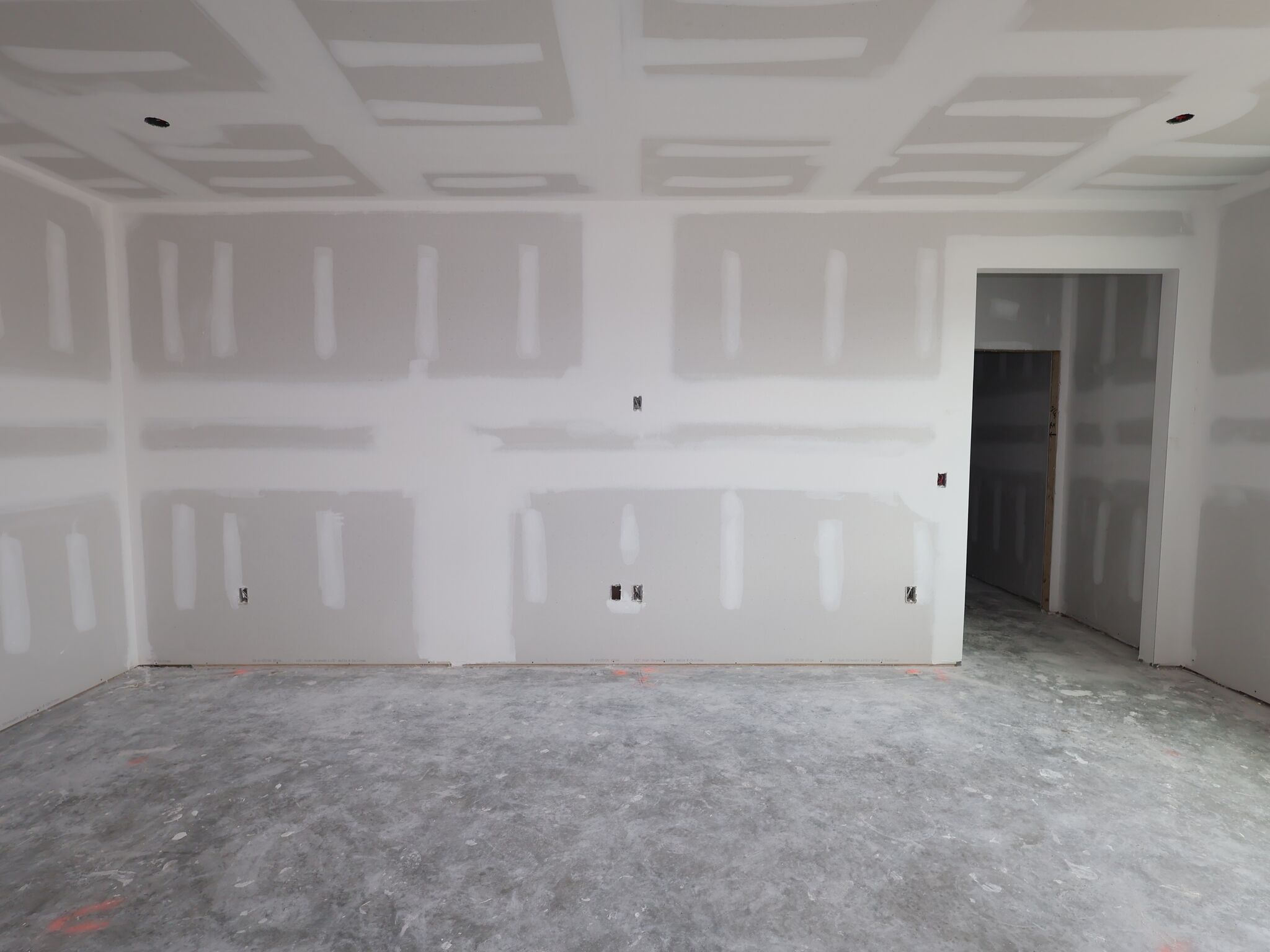 Drywall