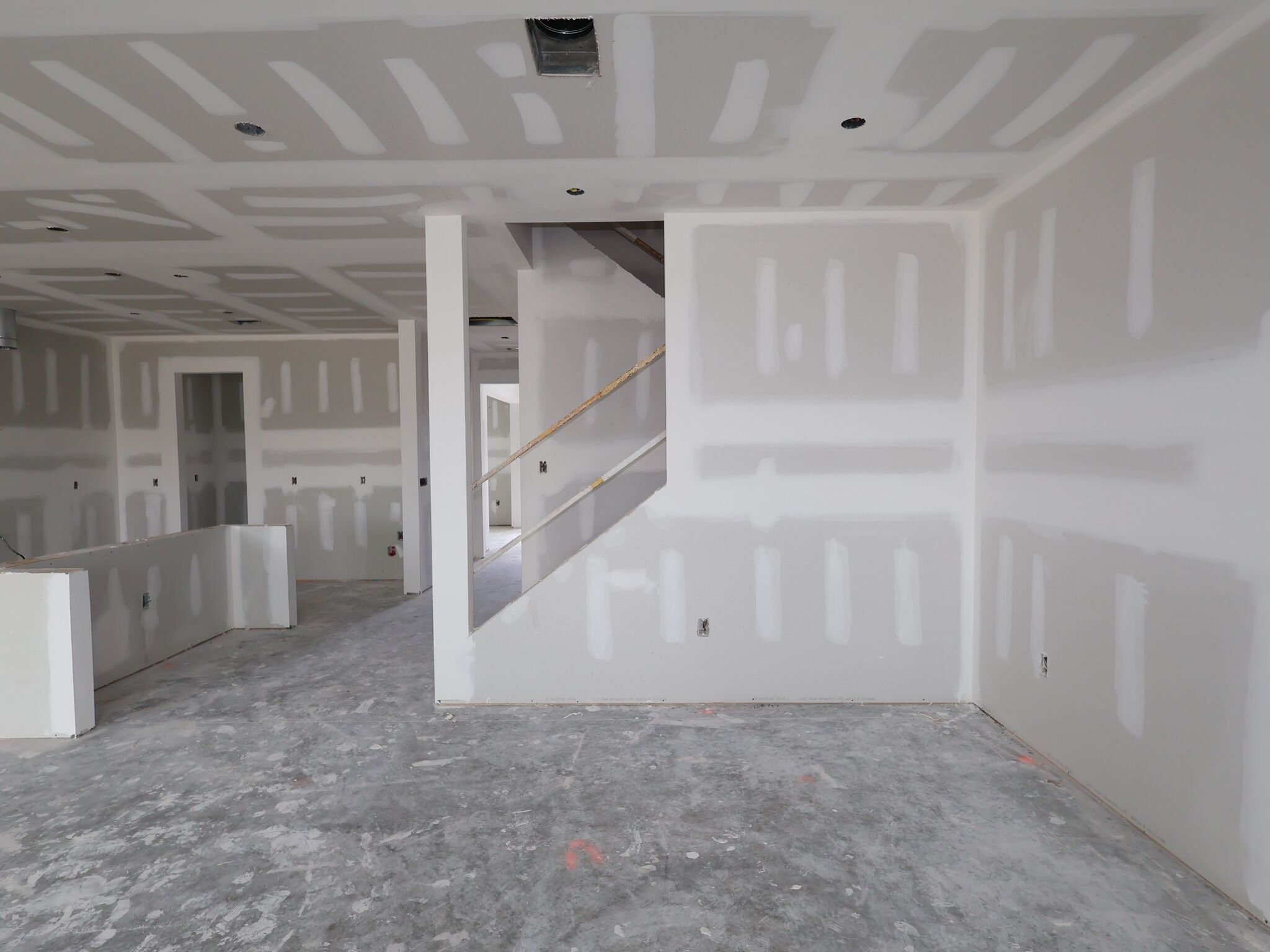 Drywall