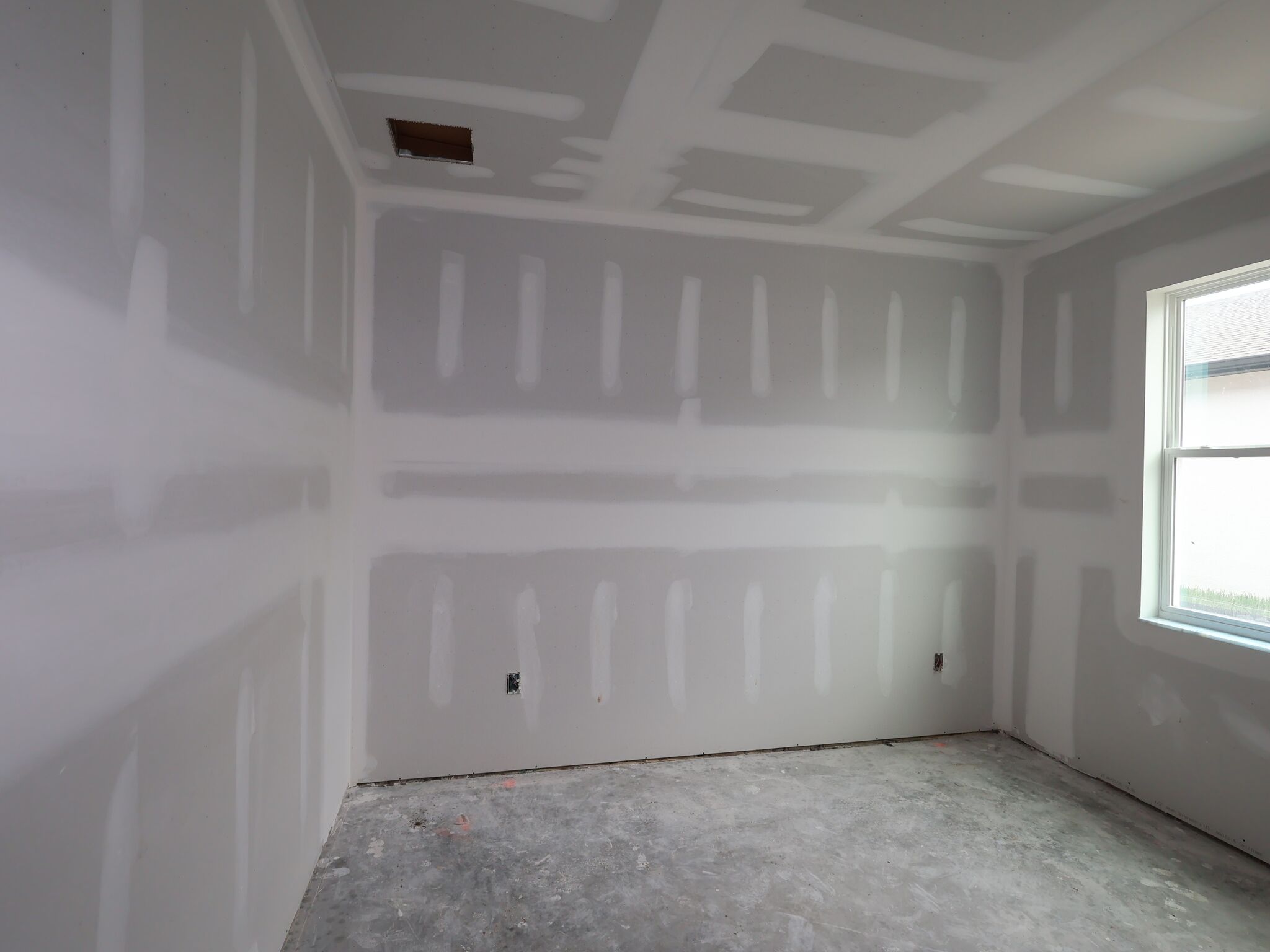 Drywall