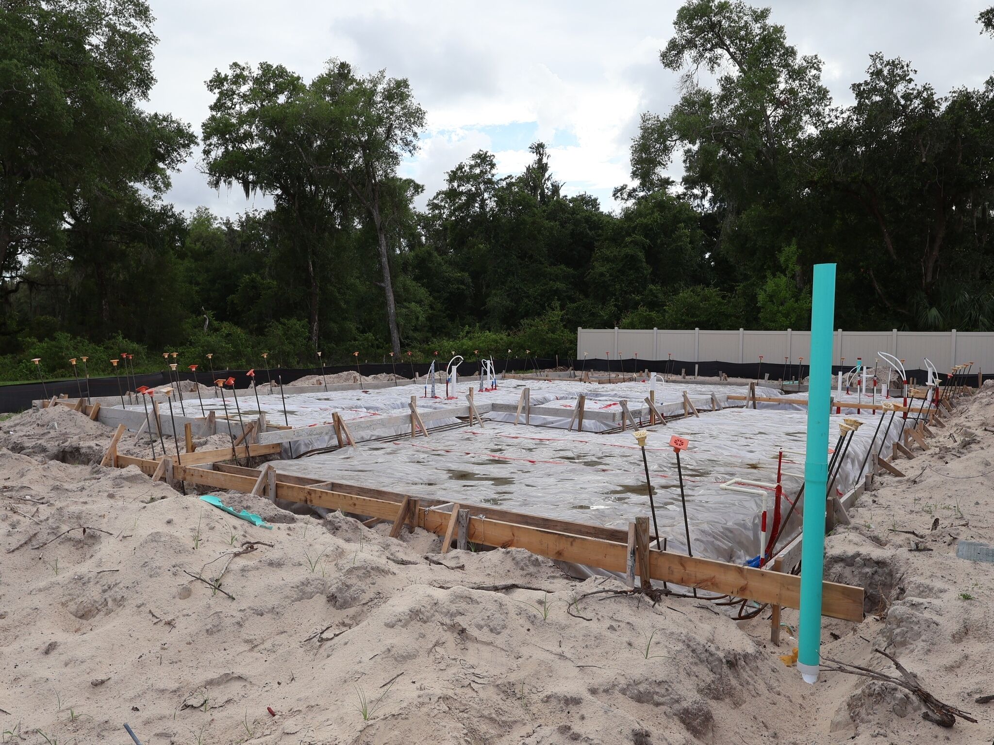 Homesite