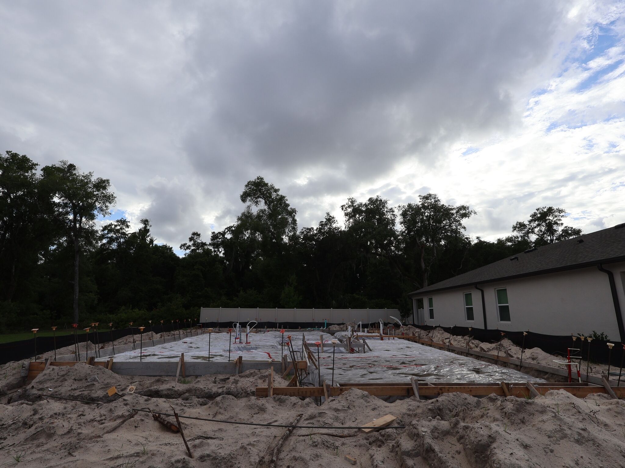 Homesite
