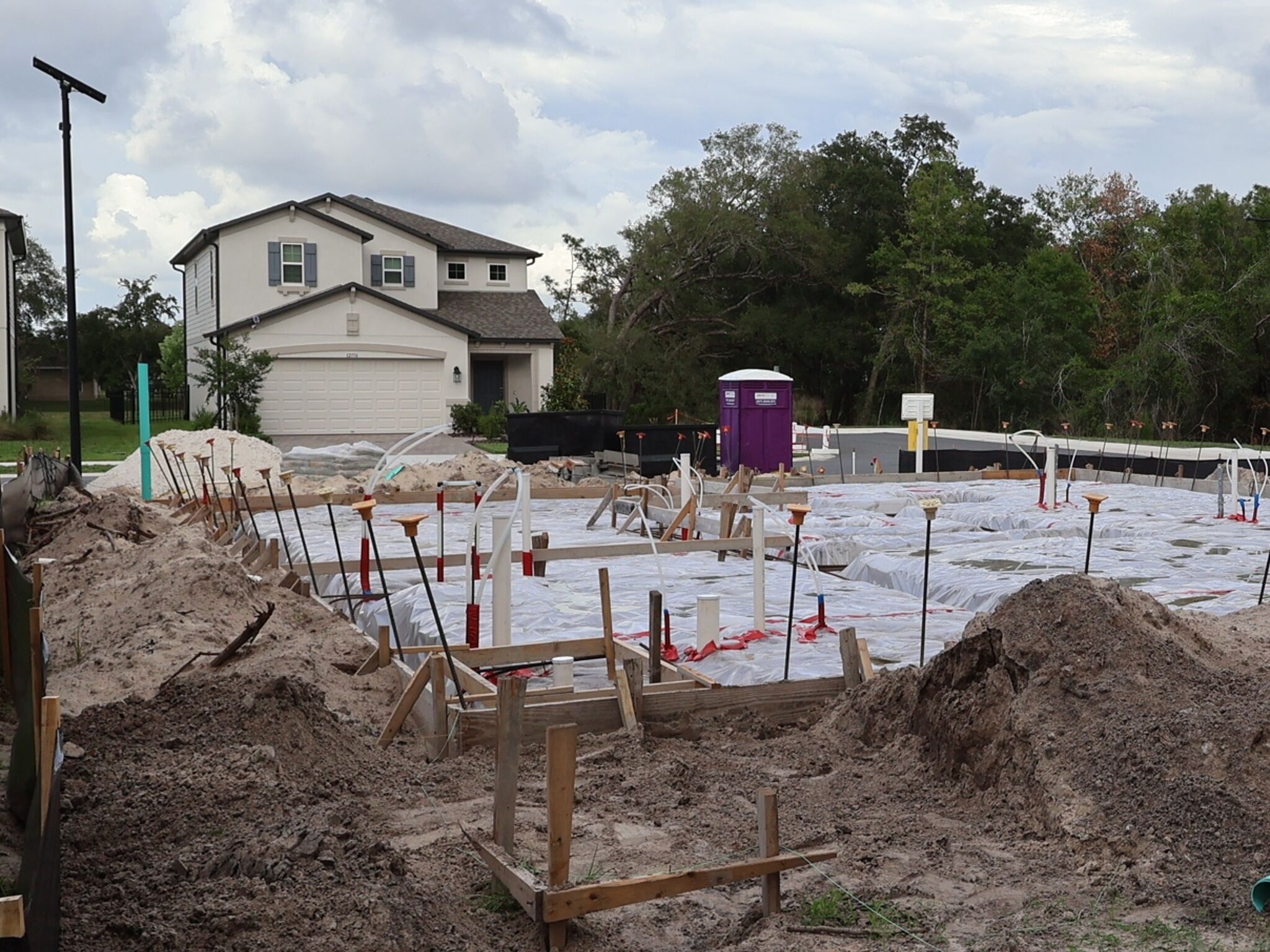 Homesite