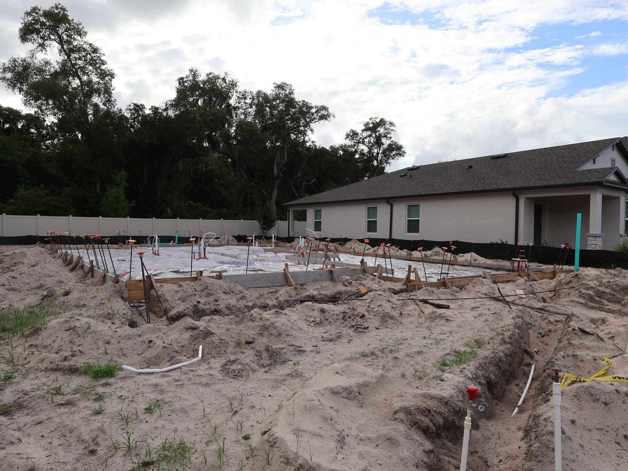 Homesite