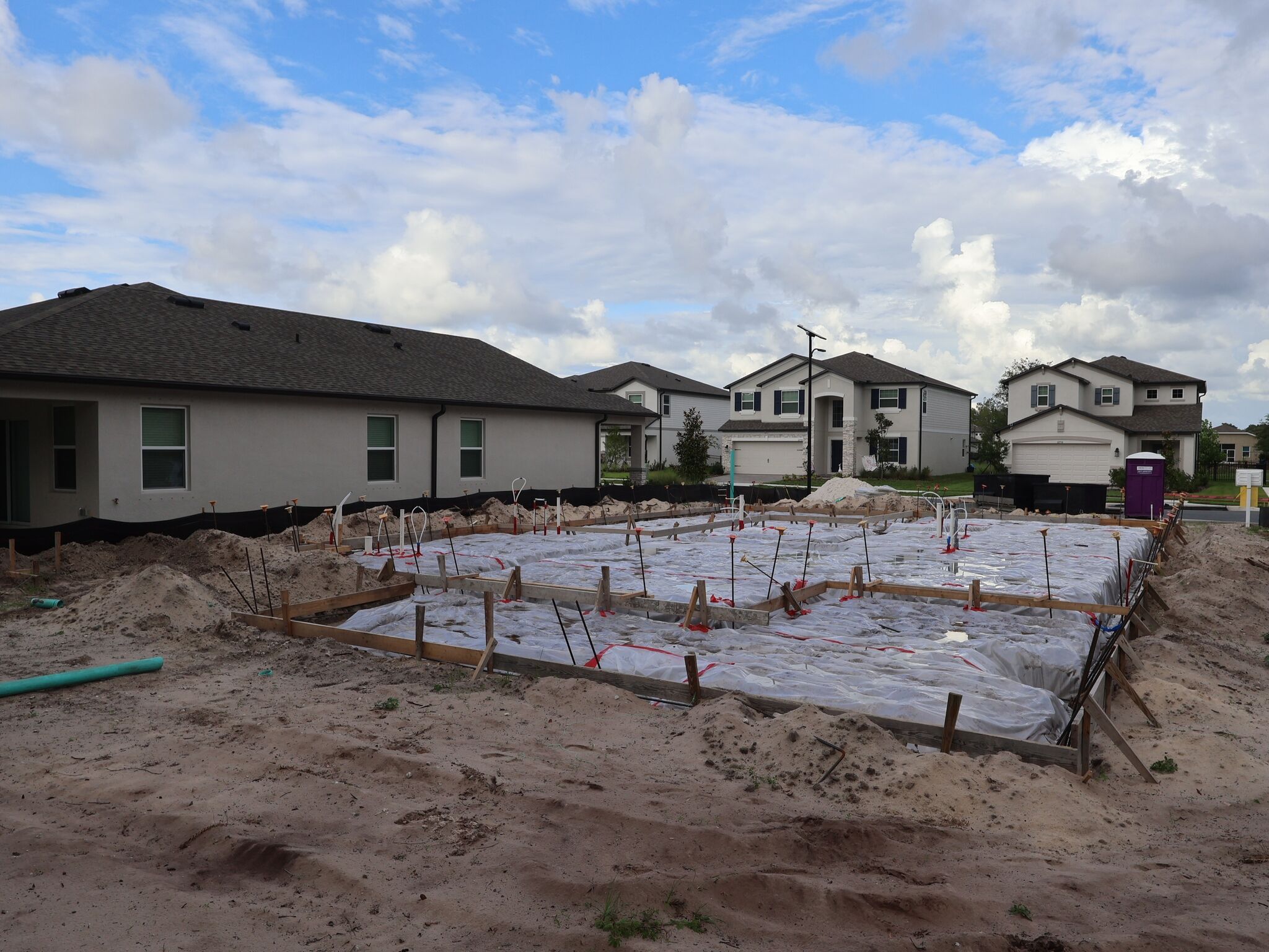 Homesite