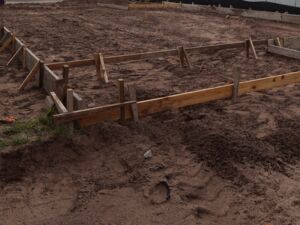 Homesite